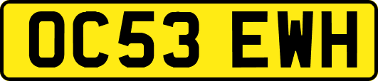 OC53EWH