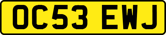 OC53EWJ