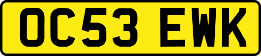 OC53EWK