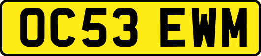 OC53EWM