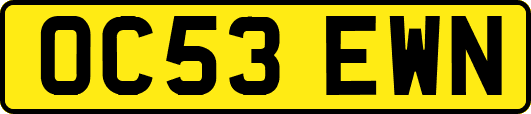 OC53EWN