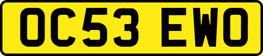 OC53EWO