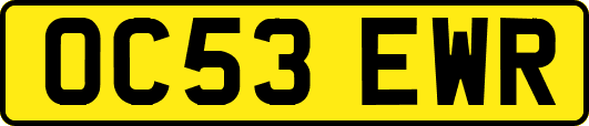 OC53EWR