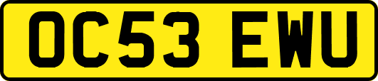OC53EWU