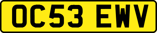 OC53EWV