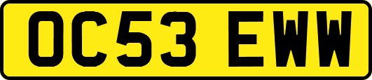 OC53EWW