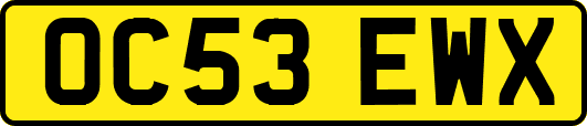 OC53EWX