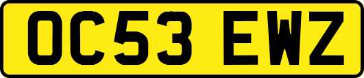 OC53EWZ