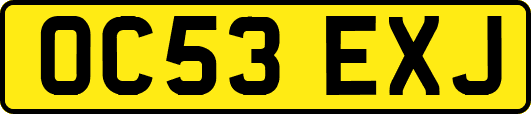 OC53EXJ