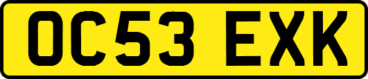 OC53EXK