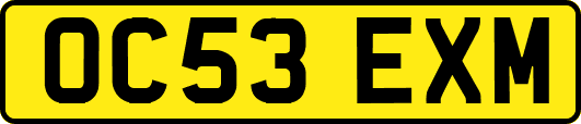 OC53EXM