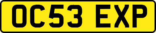 OC53EXP