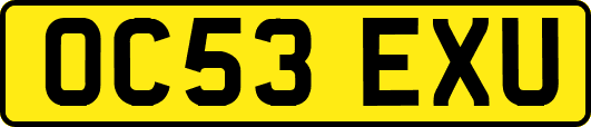 OC53EXU