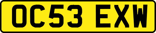 OC53EXW