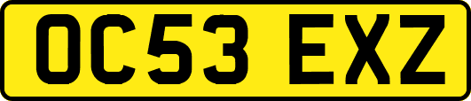 OC53EXZ