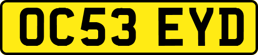 OC53EYD