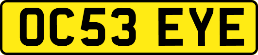 OC53EYE