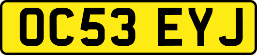 OC53EYJ