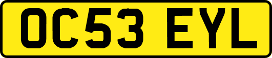 OC53EYL