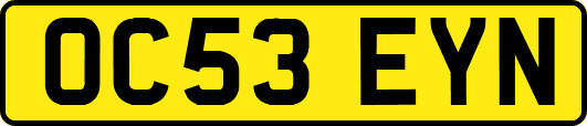 OC53EYN