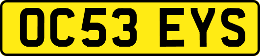 OC53EYS