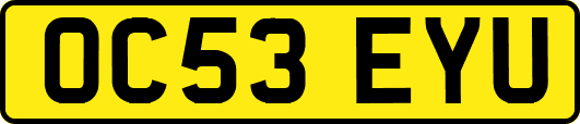 OC53EYU