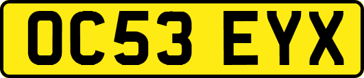 OC53EYX