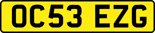 OC53EZG