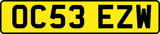 OC53EZW