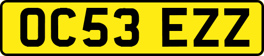 OC53EZZ