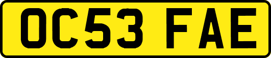 OC53FAE