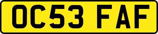 OC53FAF