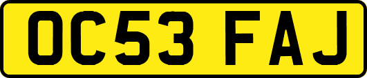 OC53FAJ