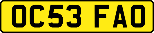OC53FAO