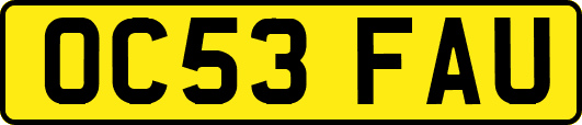 OC53FAU