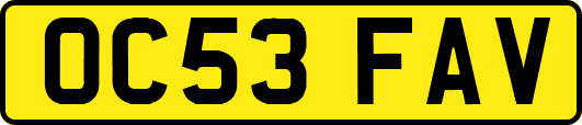 OC53FAV