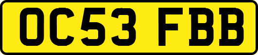 OC53FBB