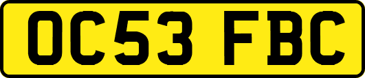 OC53FBC