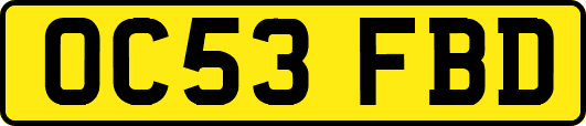 OC53FBD