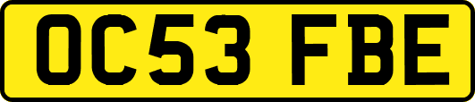 OC53FBE