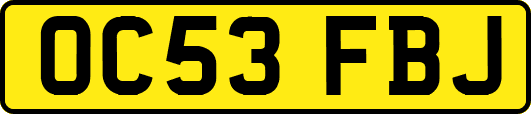 OC53FBJ