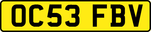 OC53FBV
