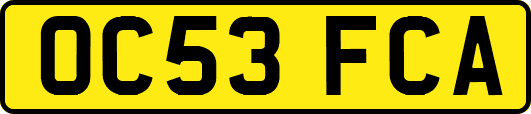 OC53FCA