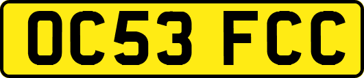 OC53FCC