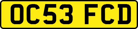 OC53FCD