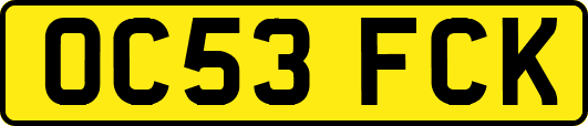 OC53FCK