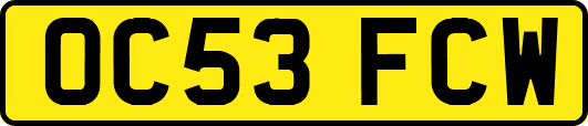 OC53FCW