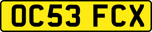 OC53FCX