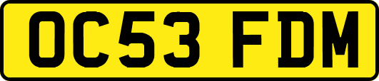 OC53FDM