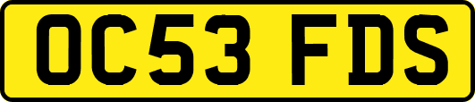 OC53FDS